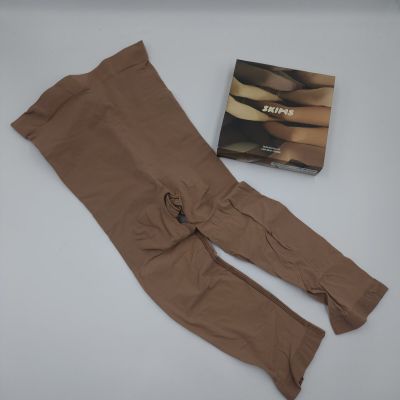 Skims Seamless Sculpt High Waist Legging in Sienna Size 3X