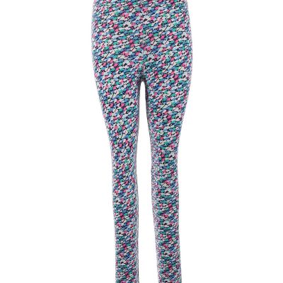 Vineyard Vines Women Blue Leggings 14