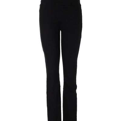 Jen 7 Women Black Jeggings 6