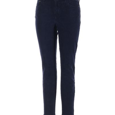 J.Crew Women Blue Jeggings 30W