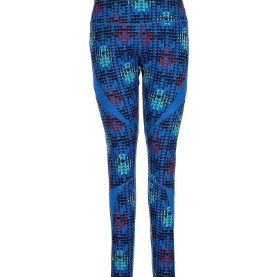 Zella Women Blue Leggings M