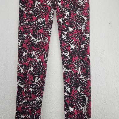 Women Leggings Jogger Fleece XS, S NEW Select 3 Get 1 of them Free #2268