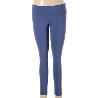 Assorted Brands Women Blue Leggings M