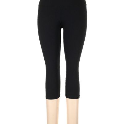 Assorted Brands Women Black Leggings XL