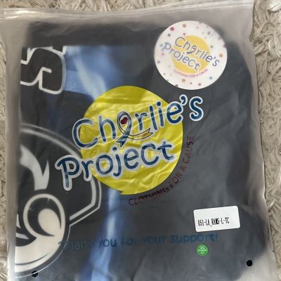 Charlie’s Project Leggings LA Rams Football NWT TC 16-22 Plus Size