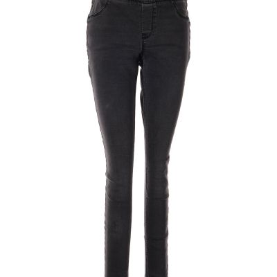 Old Navy Women Black Jeggings 6