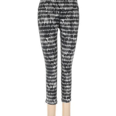 Nike Women Silver Leggings M