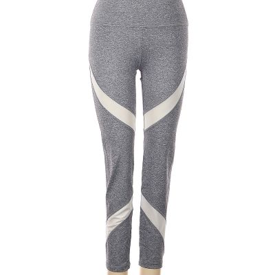 Aerie Women Gray Leggings S