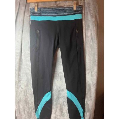 Lululemon Capri Leggings