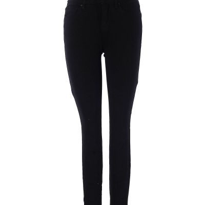 Joe's Jeans Women Black Jeggings 24W