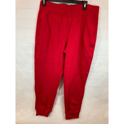 Premium Comfort & Style:  2X-large Red Champion Versatile Leggings!