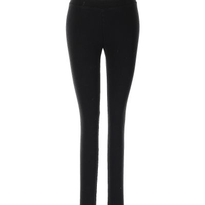 J.Crew Women Black Leggings S