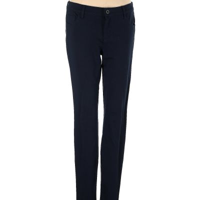 Yummie by Heather Thomson Women Blue Jeggings S