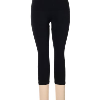 Assorted Brands Women Black Leggings L