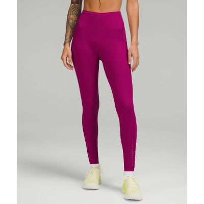 Lululemon Swift Speed High-Rise Tight 28