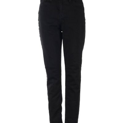 Madewell Women Black Jeggings 26W