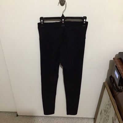 Eluminary Size 1 Black Leggings