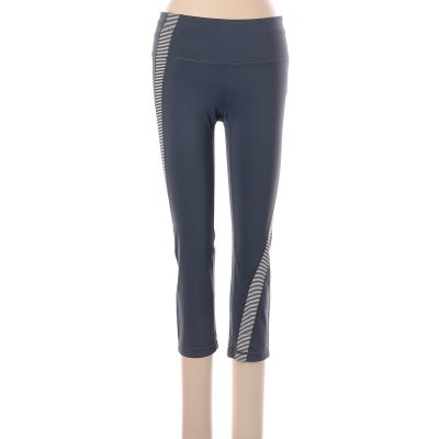 Gap Fit Women Blue Leggings XS