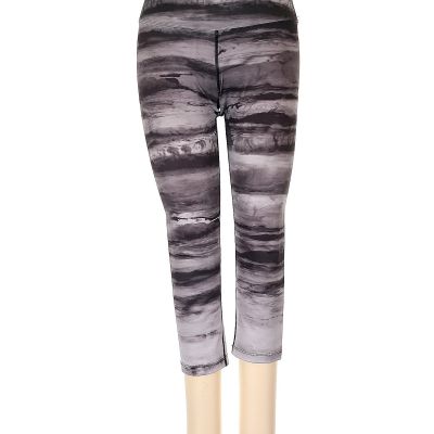 PrAna Women Gray Leggings XS