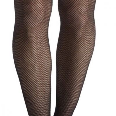 Fashion Tights S-M-LXL-XXL Fish Net, Leopard Print, Pink Textured, Stripes