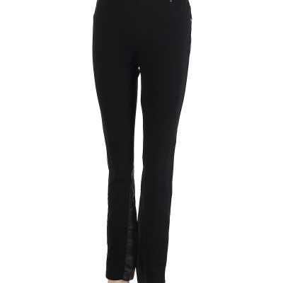 Tinsel Denim Couture Women Black Jeggings S