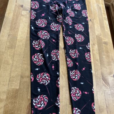 Lularoe Leggings One Size New