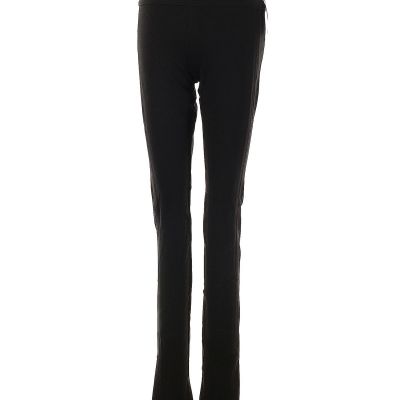 NWT Rewind Women Black Leggings XS