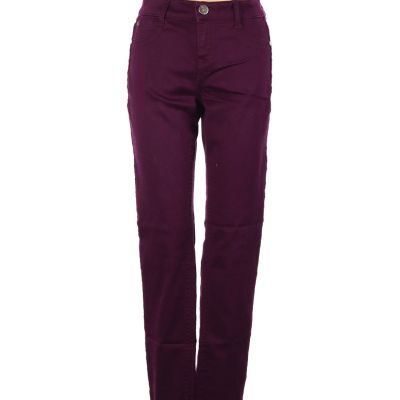 Tinseltown Women Purple Jeggings 3