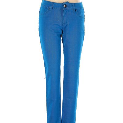 DL1961 Women Blue Jeggings 25W