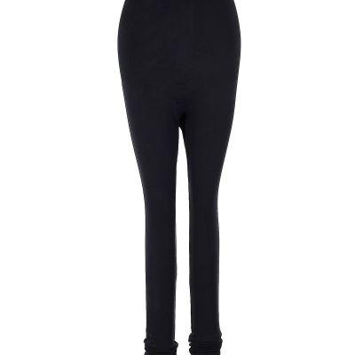 Empetua Women Black Leggings L