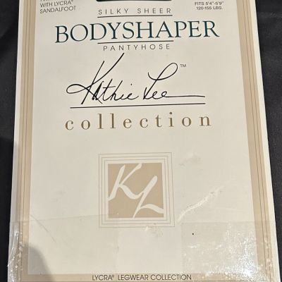 Katie Lee BodyShaper Pantyhose 