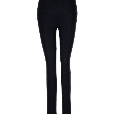 Assorted Brands Women Black Jeggings M