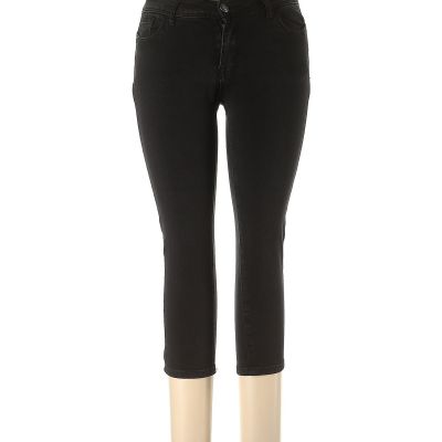 Love Nation Women Black Jeggings 11