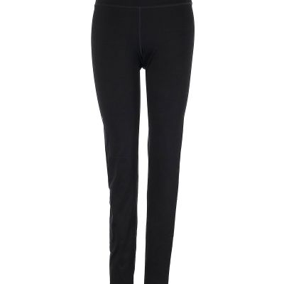 Tantris Women Black Leggings S