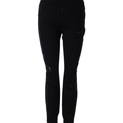 Guess Women Black Jeggings 27W