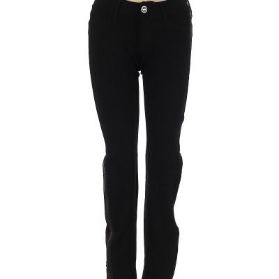 Dylan George Women Black Jeggings 26W