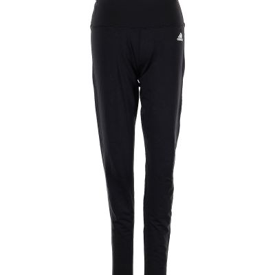 Adidas Women Black Leggings S