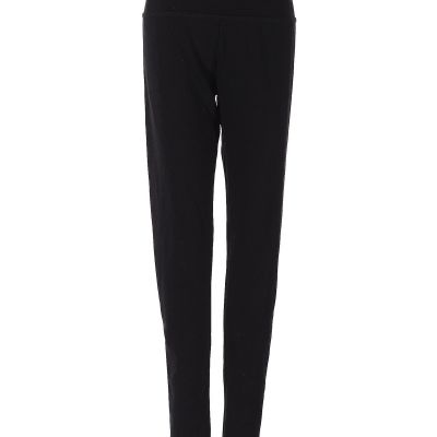 Miami Women Black Leggings S