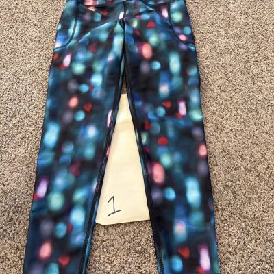 Women Small Leggings