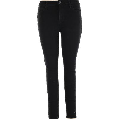 Gap Women Black Jeggings 29W