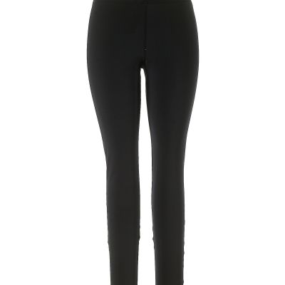 Assorted Brands Women Black Leggings L