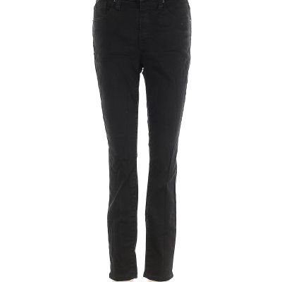 Madewell Women Black Jeggings 25 W Petites