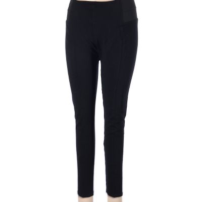 The Limited Women Black Leggings M