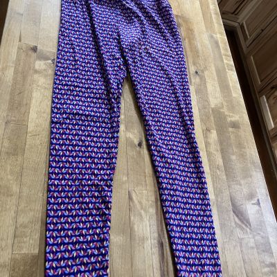 Lularoe Leggings One Size New