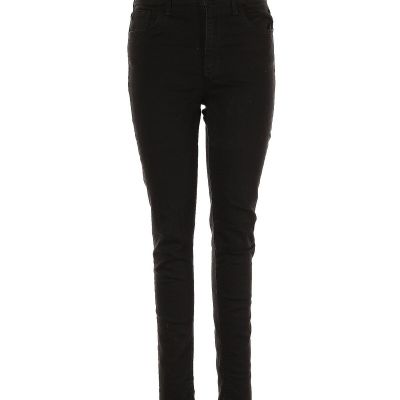 Joe's Jeans Women Black Jeggings 28W