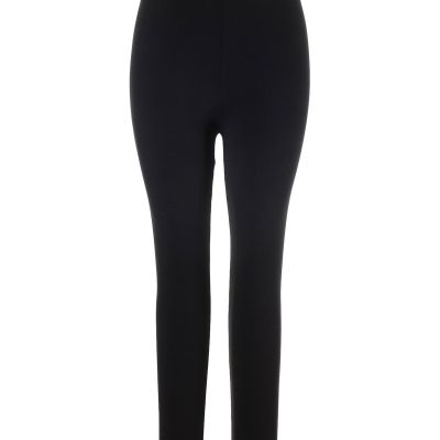 Crush Women Black Leggings L