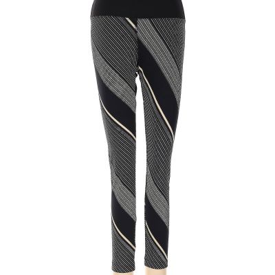 Koral Women Black Leggings S