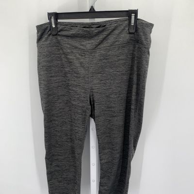 GAIAM Size Extra Large Misses Leggings