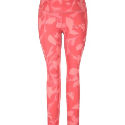 All in motion Women Pink Leggings XL