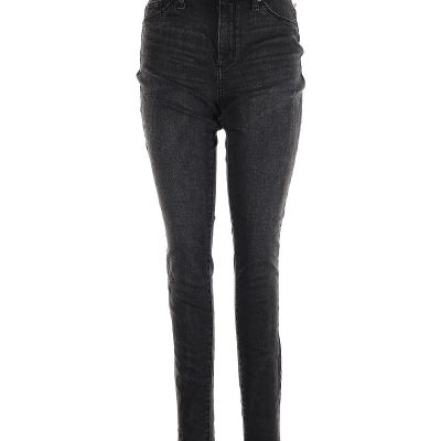 Universal Thread Women Black Jeggings 28W